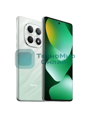 Смартфон Redmi Note 15 RU 8/128Gb синий
