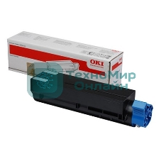 Картридж лазерный Oki B431/MB491 12K