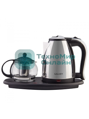 Чайный набор Galaxy GL 0401