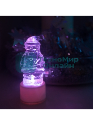 Фигура светодиодная на подставке Neon-night 