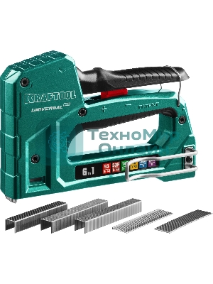 Степлер для скоб 