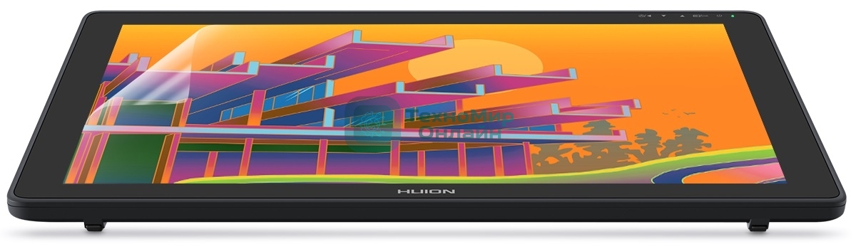 Графический монитор Huion Kamvas 22, 21.5