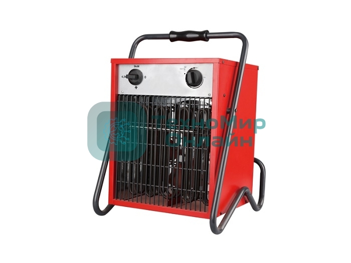 Тепловая пушка ОАЗИС TP-45S (U), 3000 Вт