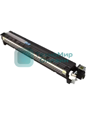 Блок проявки черный для Ricoh Aficio MPC2004, MPC2504, оригинальный, D2443020