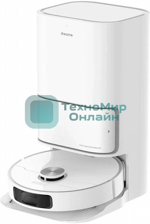 Робот-пылесос Dreame RLS6LADC-6 L10 Ultra