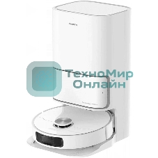 Робот-пылесос Dreame RLS6LADC-6 L10 Ultra