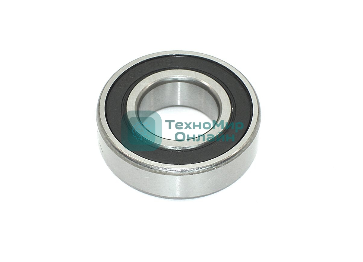 Подшипник барабана для стиральной машины 6 205 2RS SKL 25х52х15