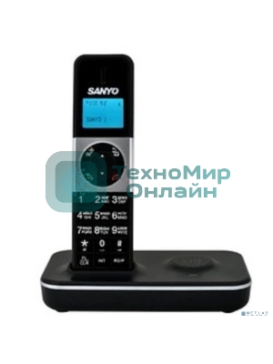 Беспроводной телефон DECT SANYO RA-SD1002RUS