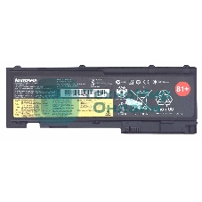 Аккумуляторная батарея для ноутбука Lenovo ThinkPad T430s 44Wh черный Orig
