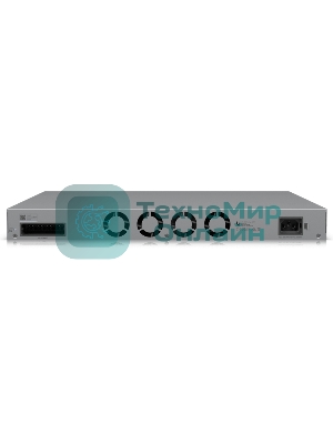 Коммутатор Ubiquiti USW-Pro-Max-48-PoE