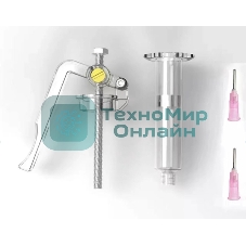 Устройство для точечного нанесения паст