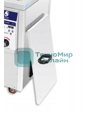 Крышка для УЗВ Skymen JP-360ST