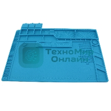 Коврик для пайки Kaisi S-170