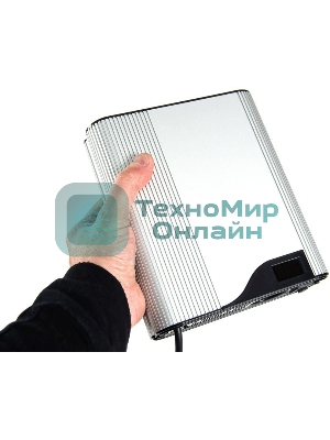 Стабилизатор напряжения TEPLOCOM ST – 222/500-И индикация Бастион 557