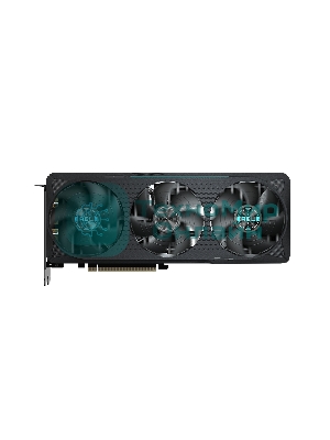 Видеокарта Gigabyte PCI-E GV-N5070EAGLE OC-12GD 1.0 NVIDIA GeForce RTX 5070 12Gb 192bit GDDR7 2805/28000 HDMIx1 DPx3 HDCP Ret