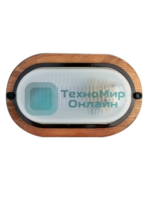 Camelion 1402D КЛЕН до 120 оС (Светильник овал НБП 04-60-0011 УХЛ4, 