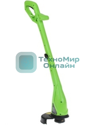 Триммер электрический Deko DKTR400, от сети, 400 Вт