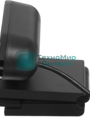 Веб-камера A4Tech PK-930HA 1920x1080, 30 кадр/с, USB Type-A, микрофон, автоматическая фокусировка, универсальное крепление
