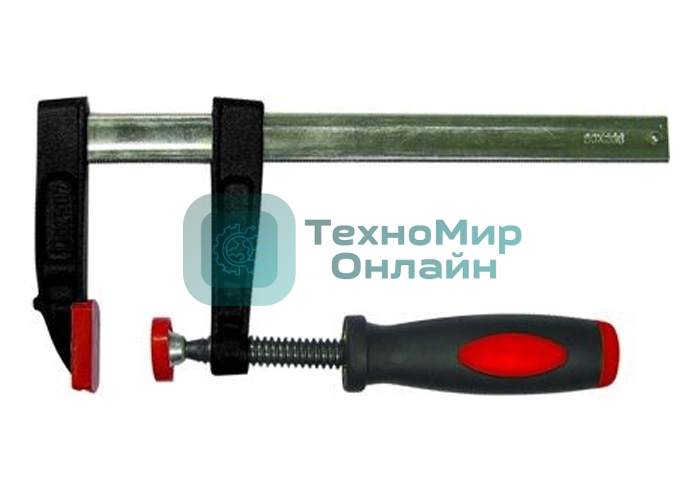 Струбцина Matrix F-образная 300х50х370мм master