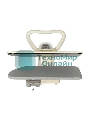 Гладильный пресс MIE Romeo 3 White, 2200Вт