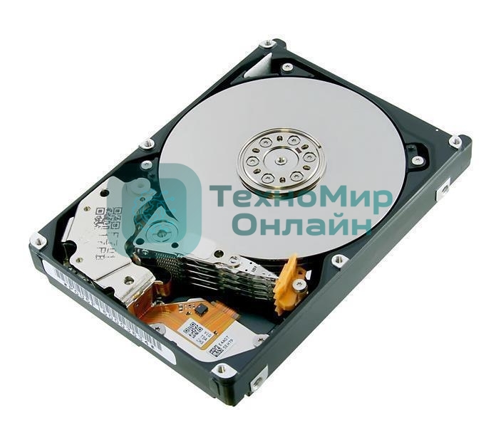 Жесткий диск SAS2.5