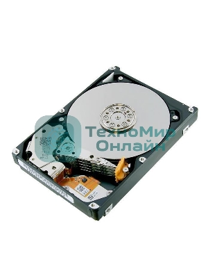 Жесткий диск SAS2.5