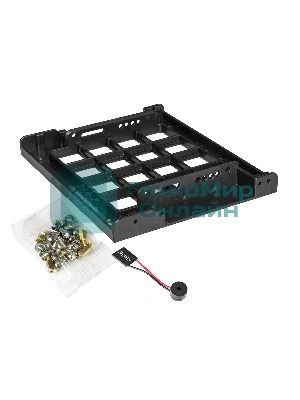 Компьютерный корпус Miditower ExeGate UN-604 Black, ATX, (UN400, 120мм) 2хUSB+2хUSB 3.0, Audio