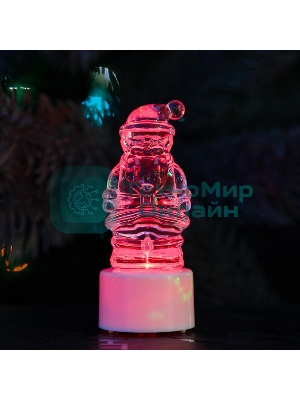 Фигура светодиодная на подставке Neon-night 