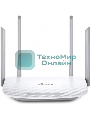 Роутер TP-Link Archer A5 AC1200 Двухдиапазонный Wi-Fi роутер