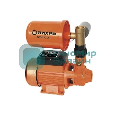 Автономная станция водоснабжения Вихрь АСВ-370/2Ч