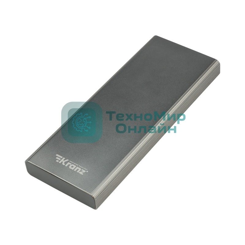 Набор отверток для точных работ Kranz RA-04, 24 предмета