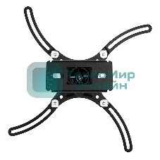 Кронштейн для проектора потолочный Rexant макс 10 кг Cерия PROFI