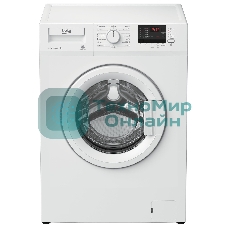 Стиральная машина Beko WRE 55P2 BWW