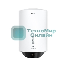 Накопительный водонагреватель Timberk SWH RE19 100 V сухой ТЭН