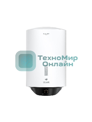 Накопительный водонагреватель Timberk SWH RE19 100 V сухой ТЭН