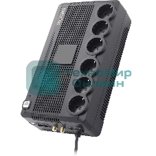 Источник бесперебойного питания Импульс Пионер 650