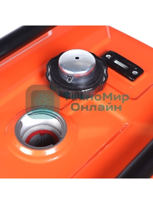 Электрогенератор бензиновый Patriot GRA 8500AWS, 8.5 кВт, 75 дБ, 100 кг