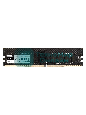Оперативная память Exegate, DDR4, 16GB (1x16 GB), 3200 MHz, CL19, DIMM, OEM