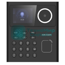Терминал доступа Hikvision DS-K1T320MX