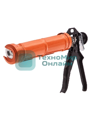 Пистолет для герметика Sparta 310 мл, 