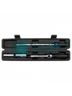 Ключ балонный Gross 14270 (17/23 мм) 17x19x21x23х1/2 длина: 375 мм