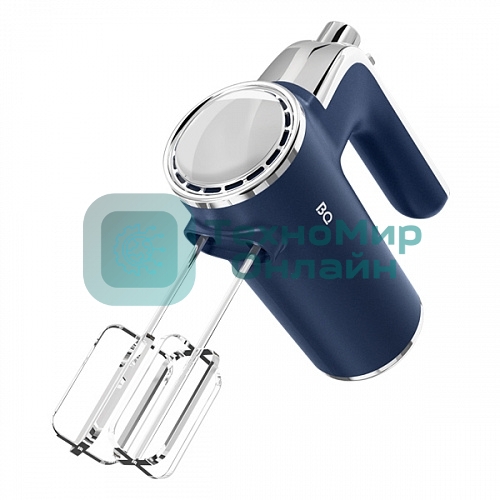 Миксер BQ MX420 Blue