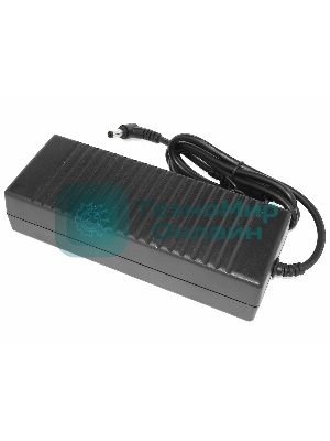 Блок питания (сетевой адаптер) для ноутбуков Lenovo 19.5V 6.15A 120W5.5x2.5