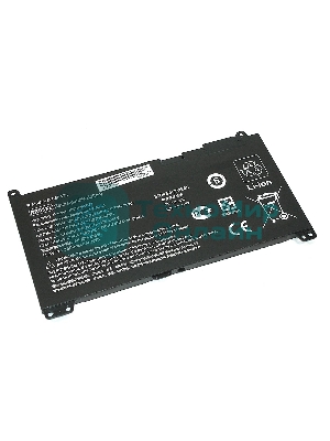 Аккумуляторная батарея для ноутбука HP G4 440 (RR03XL) 11.4V 3500mAh OEM
