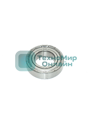 Подшипник барабана для стиральной машины 6 005zz SKF 25х47х12