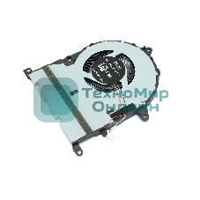 Вентилятор (кулер) для ноутбука Asus P5440 P5440FA P5440UF
