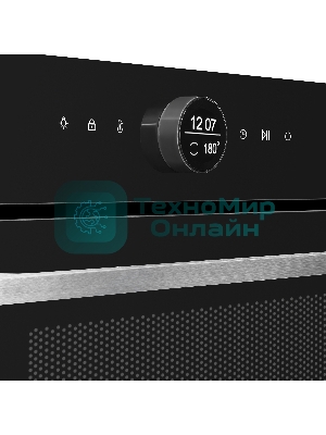 Шкаф духовой электрический Maunfeld EOEH7616B