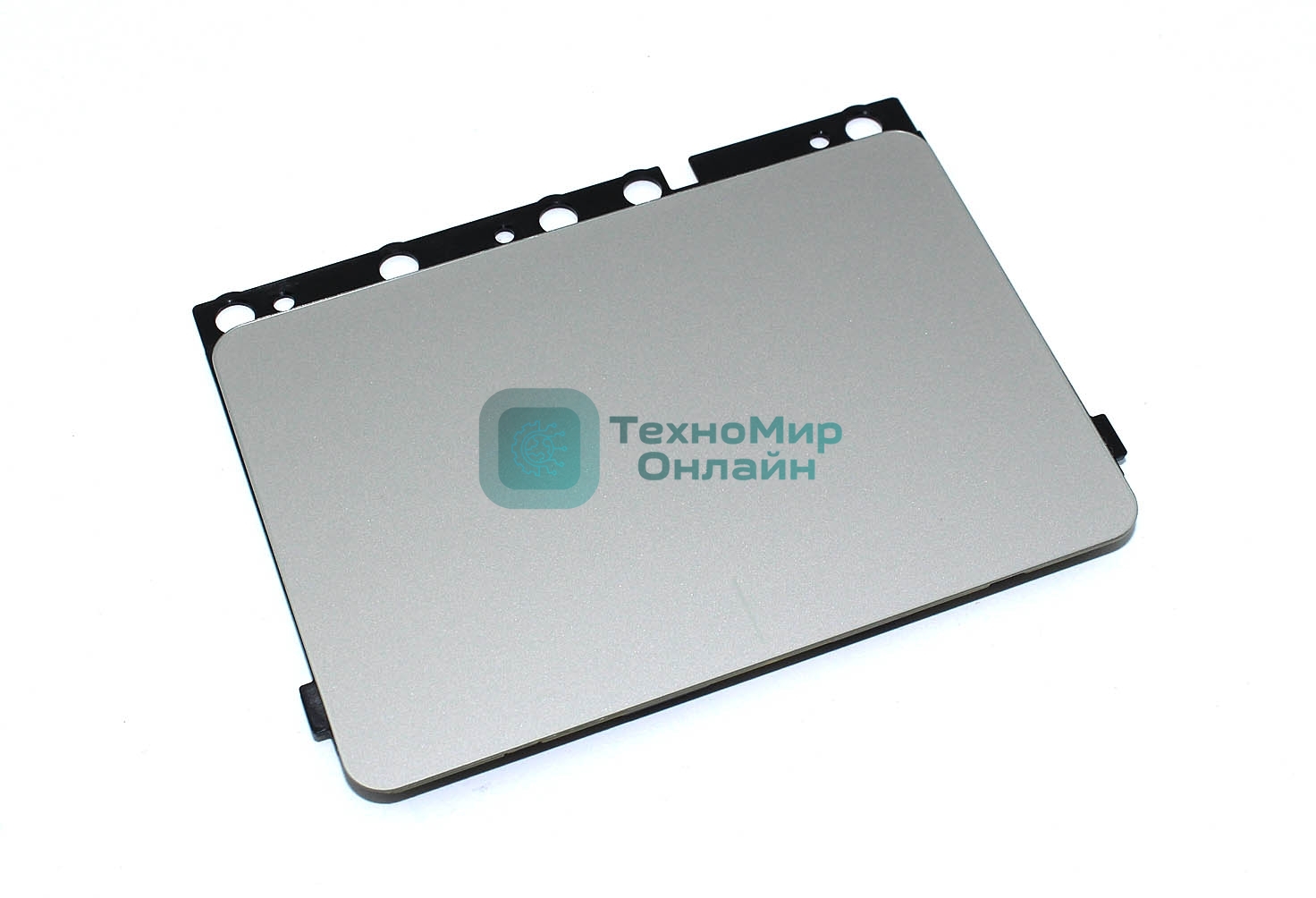 Тачпад для Asus X407U серый