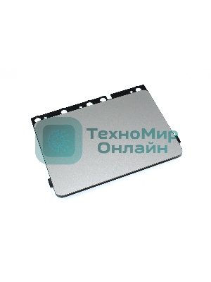 Тачпад для Asus X407U серый