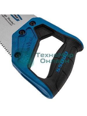 Ножовка по дереву Gross 